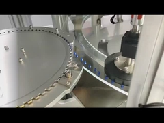 Μηχανή μέτρησης εικόνας οπτικής επιθεώρησης WirT Rubber με τραπέζι με ένα γυαλί