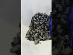 Μηχανή συσκευασίας οπτικής καταμέτρησης για τοποθέτηση