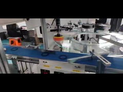 Μηχανή επιθεώρησης για O-Ring