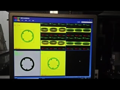 Μηχανή επιθεώρησης για O-Ring