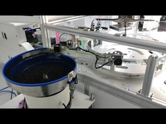 Μηχανή επιθεώρησης για σφράγιση καλωδίων