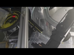 Μηχανή επιθεώρησης για σφράγιση καλωδίων