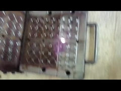 Μηχανή καθαρισμού με λέιζερ