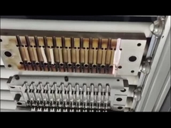 Μηχανή καθαρισμού με λέιζερ για μεταλλικά καλούπια