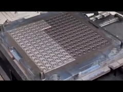 Μηχανή καθαρισμού με λέιζερ για μεταλλικά καλούπια