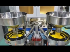 Μηχανή οπτικής επιθεώρησης για σφραγίδα