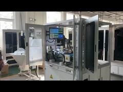 WirT Μηχανή επιθεώρησης για μέρη από καουτσούκ