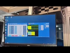 Μηχανή ελέγχου DenT_O-Ring