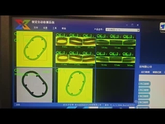 Μηχανή επιθεώρησης εξαρτημάτων DenT_PIP