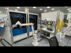 Μηχανή Επιθεώρησης Δακτυλίου O-ring LongT-Large