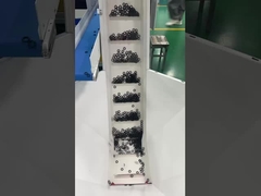 Μηχανή οπτικής επιθεώρησης δακτυλίου SquT_O-ring