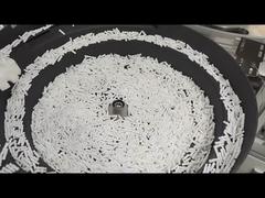 Μηχανή συσκευασίας για μηχανή επιθεώρησης