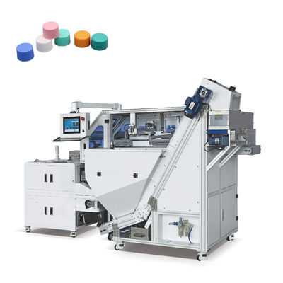 Καλή τιμή Μεγάλη ακρίβεια Vision Counting Packing Machine Για πλαστικά μέρη online